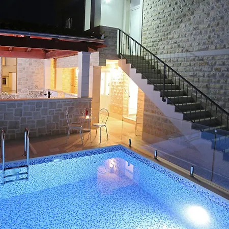 Boutique Alegria Guest house 3*