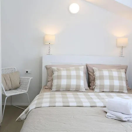 Guest house Boutique Alegria 3*