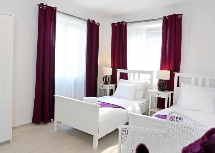 Boutique Alegria بيت ضيافة