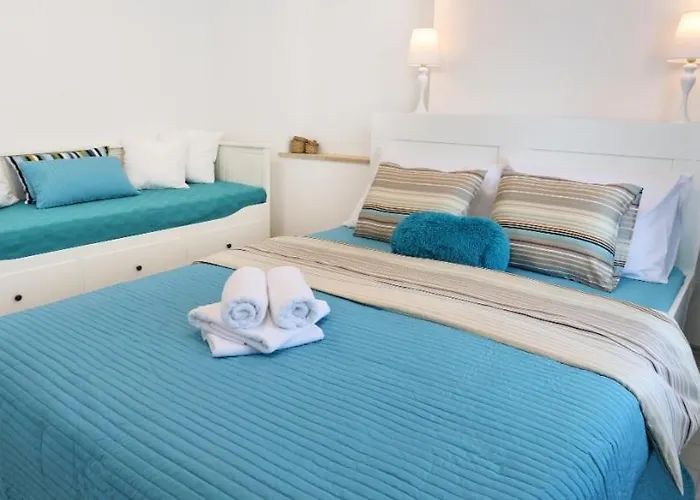 Boutique Alegria بيت ضيافة