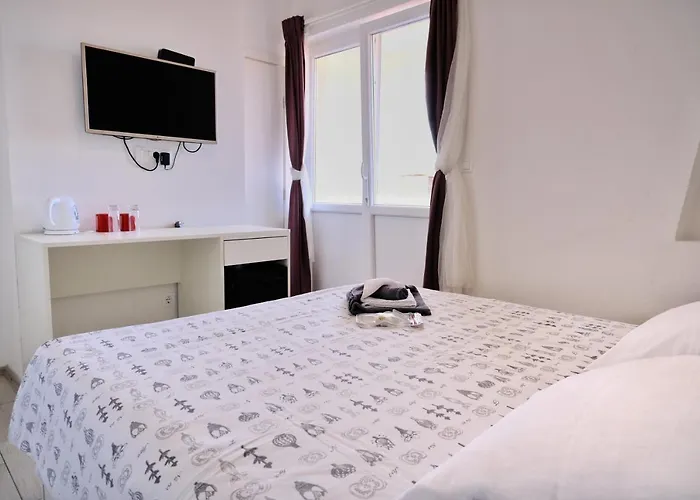 Boutique Alegria بيت ضيافة