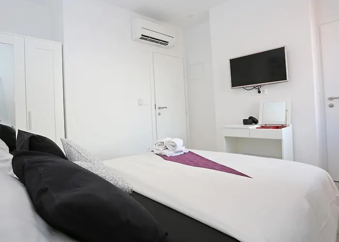 بيت ضيافة Boutique Alegria