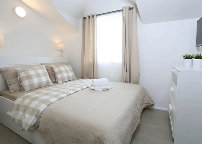 بيت ضيافة Boutique Alegria