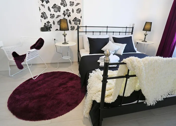 Boutique Alegria بيت ضيافة 3*