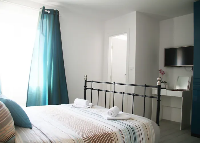 Boutique Alegria بيت ضيافة 3*