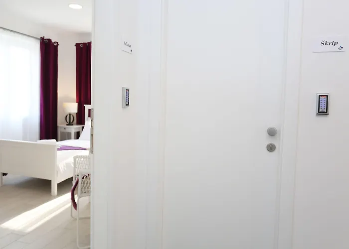 Boutique Alegria بيت ضيافة 3*