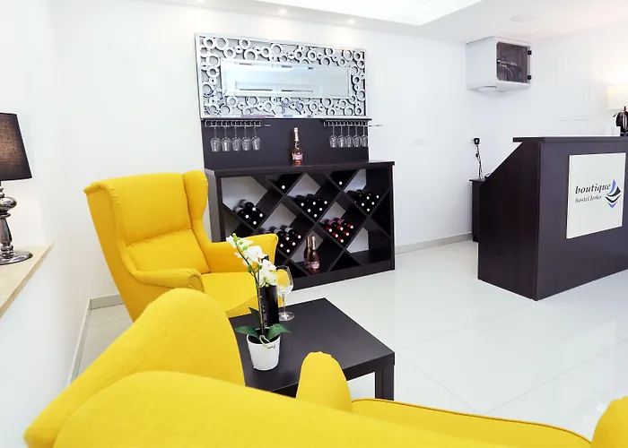 Boutique Alegria 3*