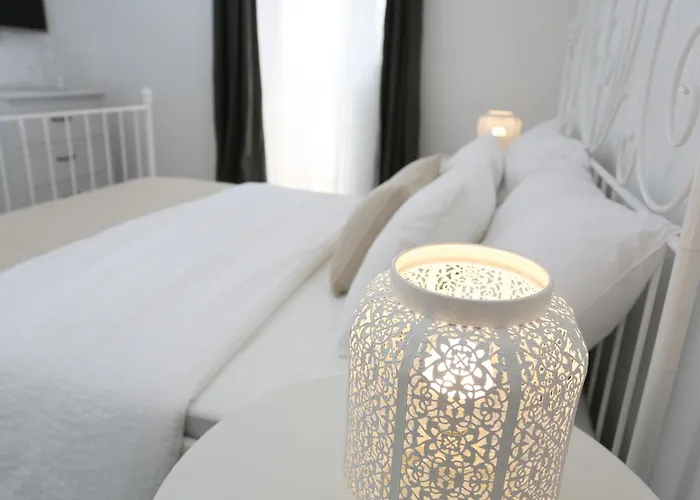 Boutique Alegria Konukevi 3*