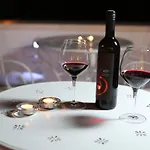 招待所 Boutique Alegria 苏佩塔尔