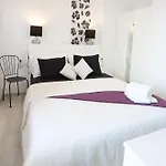 招待所 Boutique Alegria 苏佩塔尔