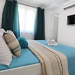Boutique Alegria 3* 苏佩塔尔