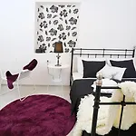 Boutique Alegria 苏佩塔尔