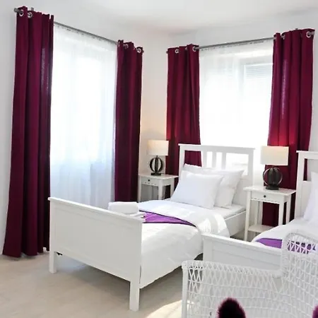 Boutique Alegria Pensión