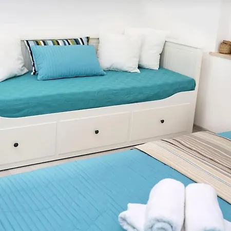 Boutique Alegria 3* Supetar
