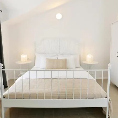 Boutique Alegria Pensión 3*