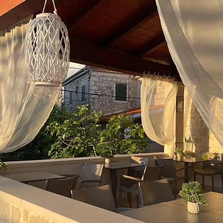 Penzion Boutique Alegria