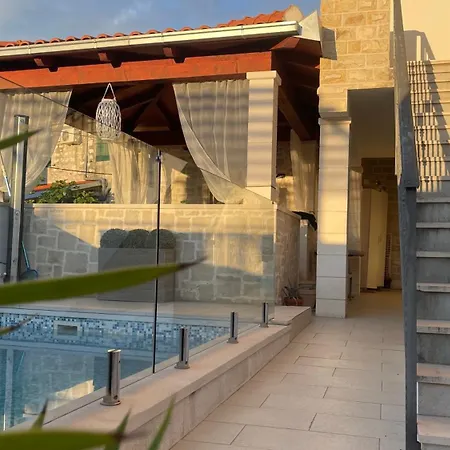 Penzion Boutique Alegria 3*