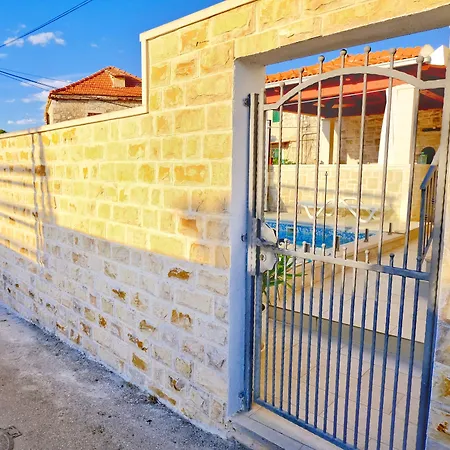 Penzion Boutique Alegria