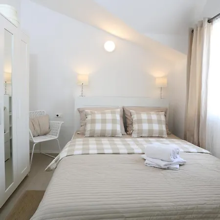 Boutique Alegria Penzion Supetar