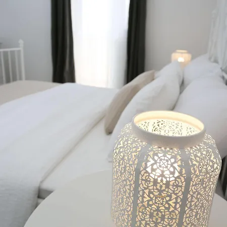 Boutique Alegria Pensión 3*