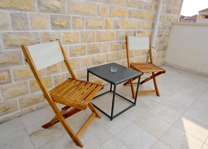 Boutique Alegria 3* Supetar