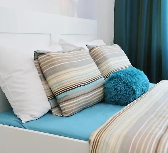 Boutique Alegria 3* Supetar