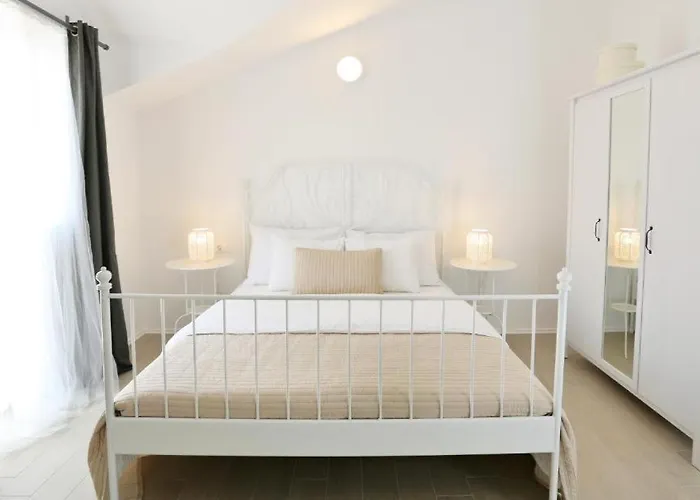 Boutique Alegria Penzion 3*