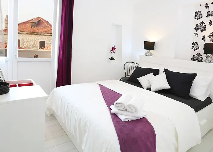 Boutique Alegria Supetar