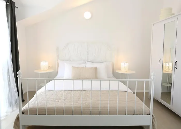 Penzion Boutique Alegria 3*