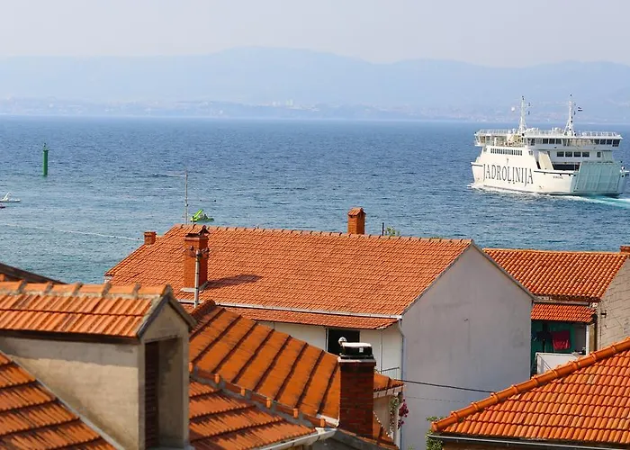 Boutique Alegria Penzion 3*