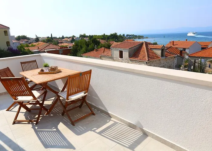 Boutique Alegria Supetar