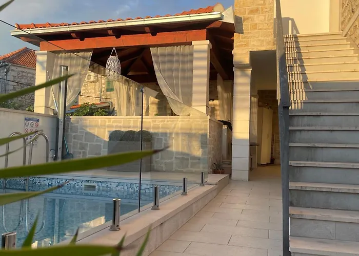 Penzion Boutique Alegria 3*