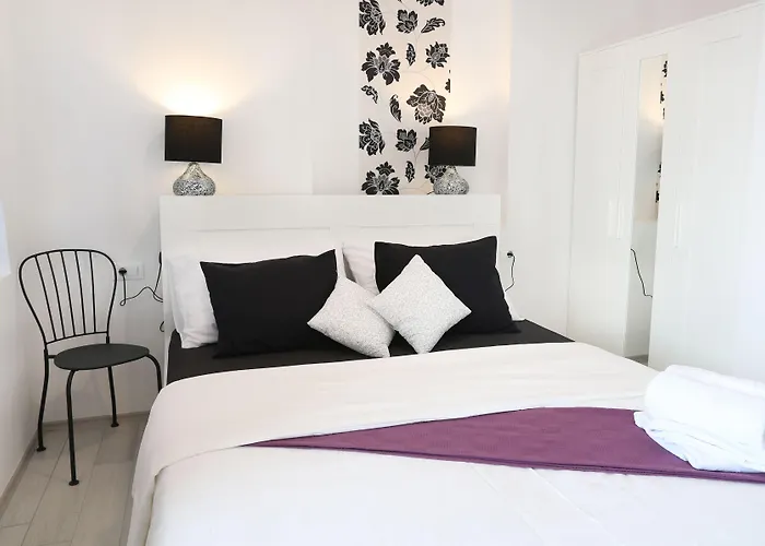 Boutique Alegria Penzion Supetar