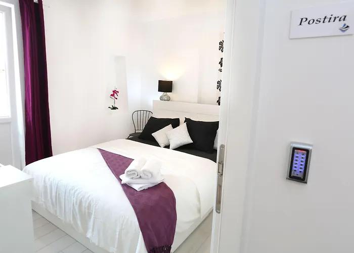 Boutique Alegria Supetar