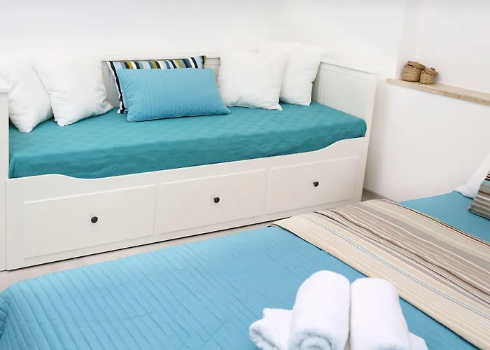 Boutique Alegria Penzion 3*