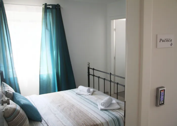 Boutique Alegria Supetar