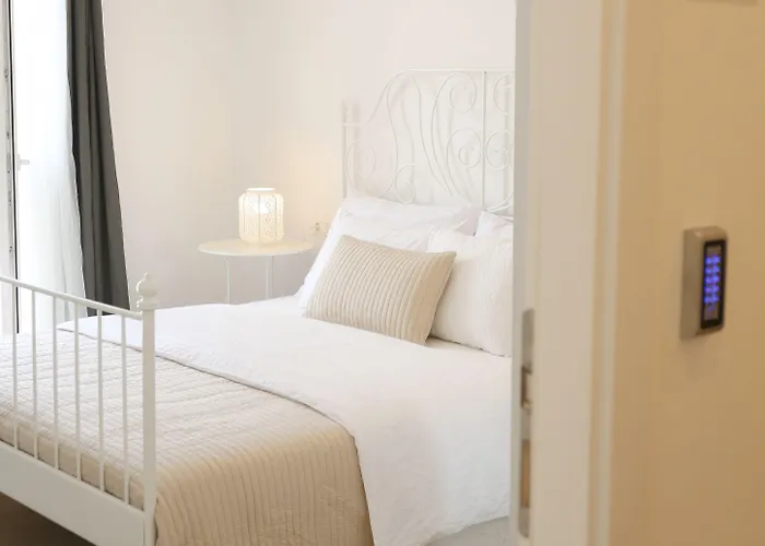 Boutique Alegria Penzion Supetar