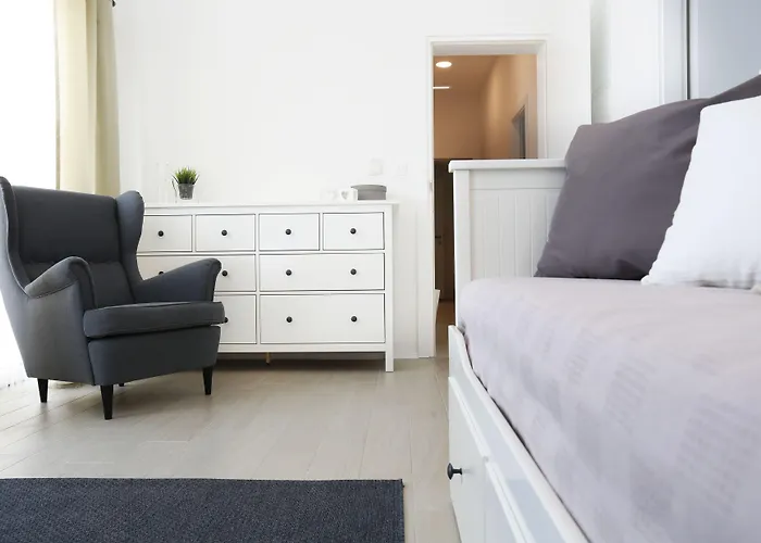 Boutique Alegria Penzion Supetar