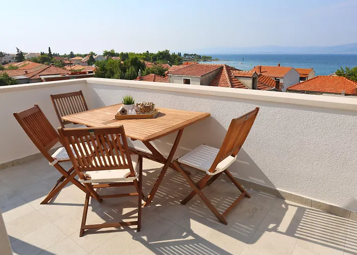 Penzion Boutique Alegria