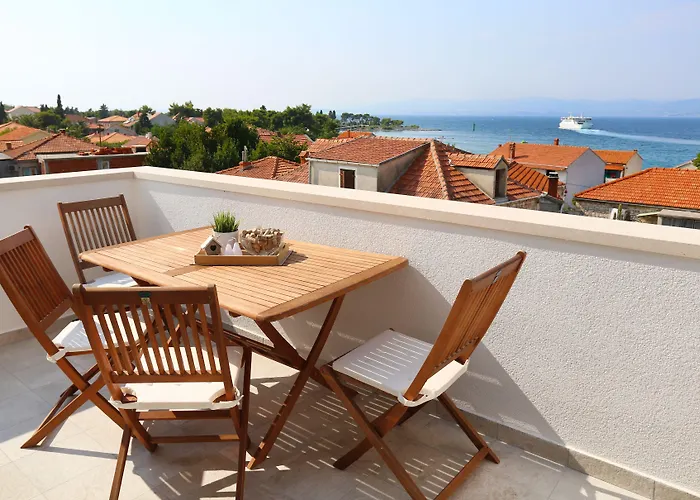 Boutique Alegria Supetar