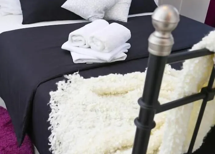 Boutique Alegria Penzion