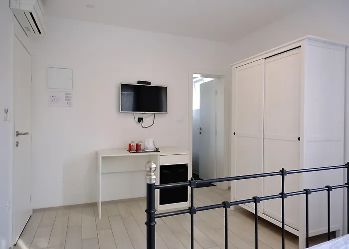 Penzion Boutique Alegria Supetar