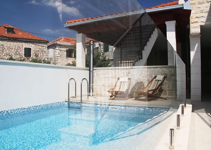 Penzion Boutique Alegria 3*