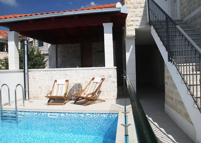 Penzion Boutique Alegria 3*