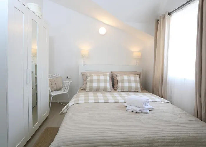 Boutique Alegria Penzion Supetar